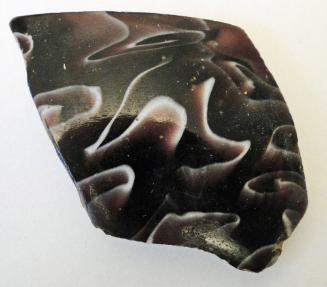Ancient Glass Fragment