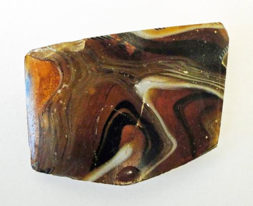 Ancient Glass Fragment