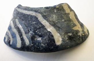 Ancient Glass Fragment