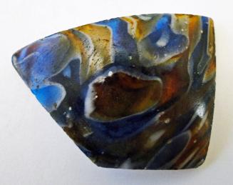 Ancient Glass Fragment