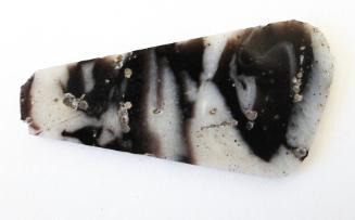 Ancient Glass Fragment