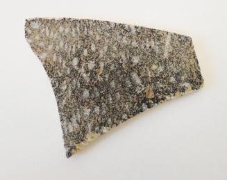 Ancient Glass Fragment