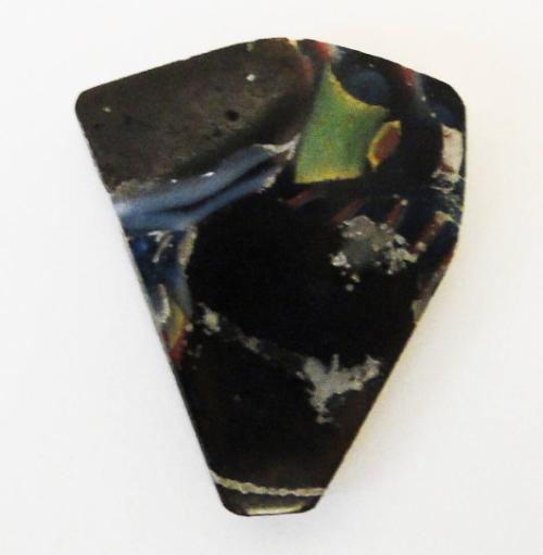 Ancient Glass Fragment