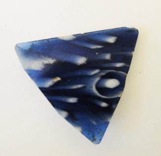Ancient Glass Fragment