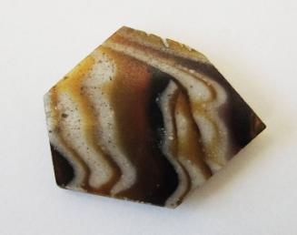 Ancient Glass Fragment