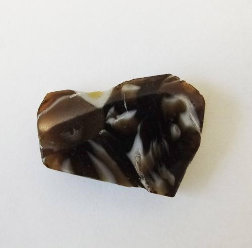 Ancient Glass Fragment