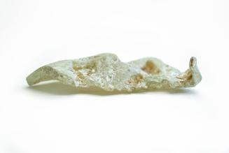 Ancient Glass Fragment