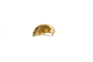 Ancient Glass Fragment