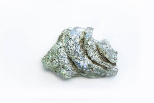 Ancient Glass Fragment