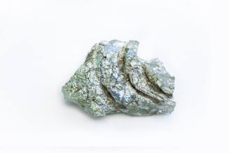 Ancient Glass Fragment