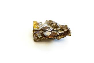 Ancient Glass Fragment