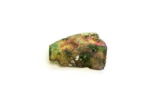 Ancient Glass Fragment