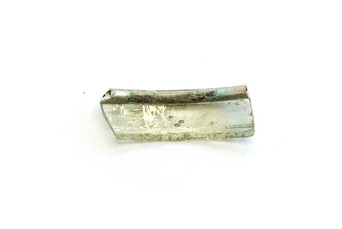 Ancient Glass Fragment