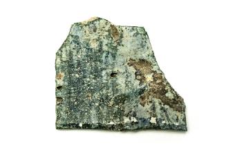 Ancient Glass Fragment