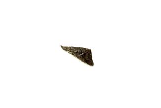 Ancient Glass Fragment