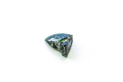 Ancient Glass Fragment