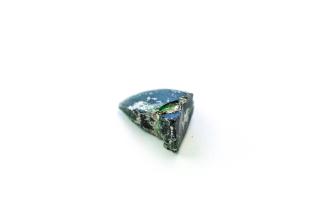 Ancient Glass Fragment