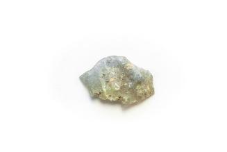 Ancient Glass Fragment