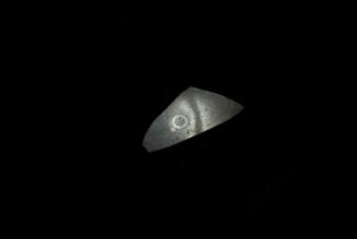 Ancient Glass Fragment