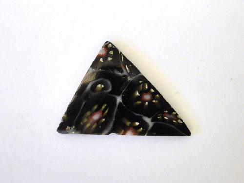Ancient Glass Fragment