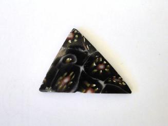 Ancient Glass Fragment