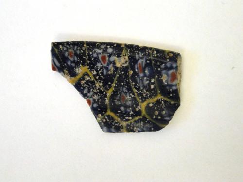 Ancient Glass Fragment