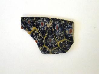 Ancient Glass Fragment