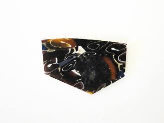Ancient Glass Fragment