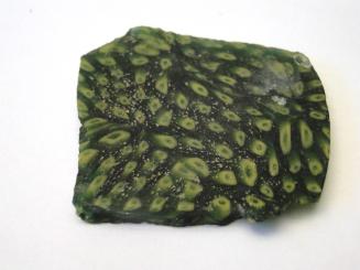 Ancient Glass Fragment