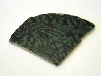 Ancient Glass Fragment