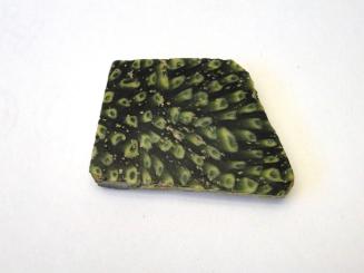 Ancient Glass Fragment