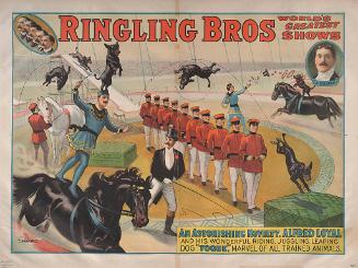 Ringling Brothers: Alfred Loyal