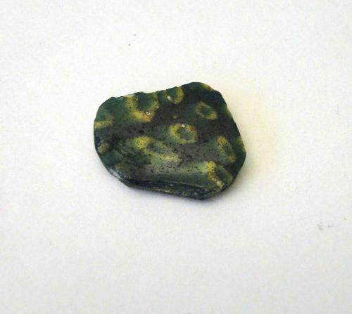 Ancient Glass Fragment