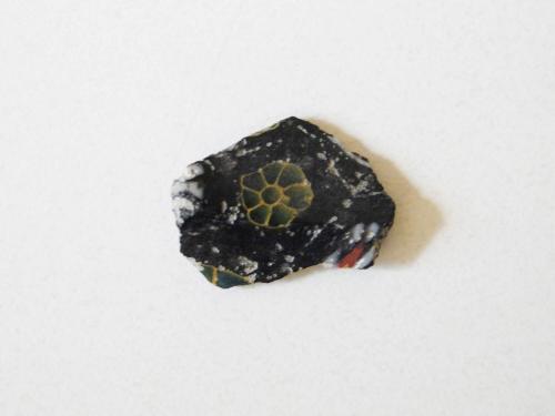 Ancient Glass Fragment
