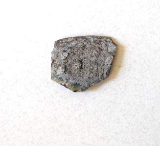 Ancient Glass Fragment