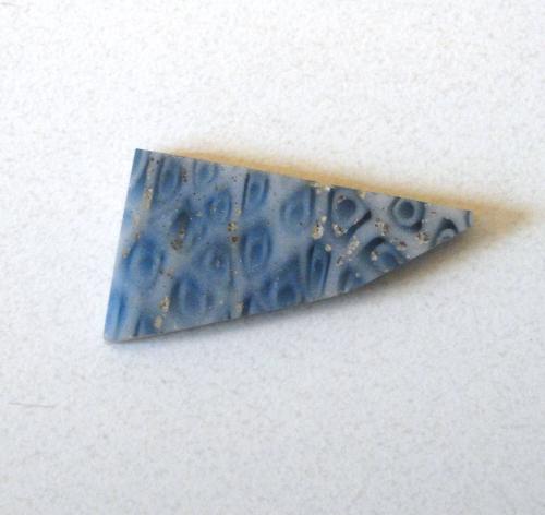 Ancient Glass Fragment