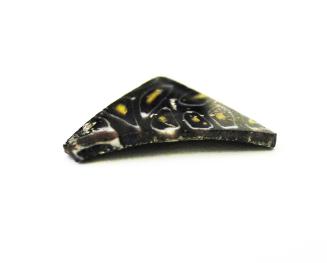 Ancient Glass Fragment