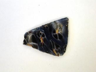 Ancient Glass Fragment