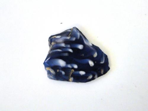 Ancient Glass Fragment
