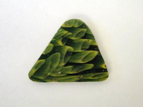 Ancient Glass Fragment