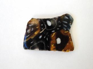 Ancient Glass Fragment