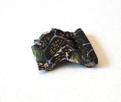 Ancient Glass Fragment