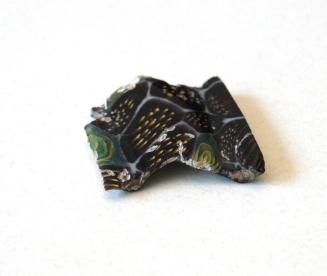 Ancient Glass Fragment