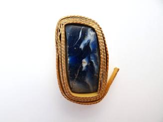Ancient Glass Fragment