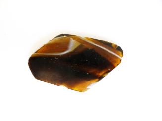 Ancient Glass Fragment