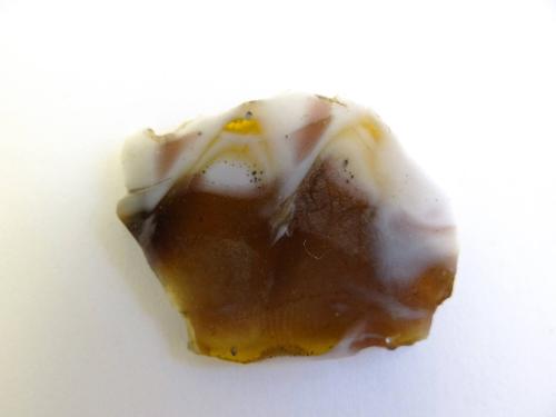 Ancient Glass Fragment