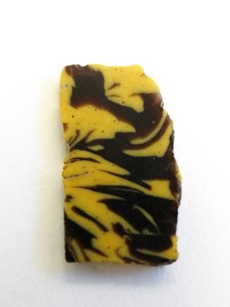Ancient Glass Fragment