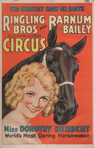 Ringling Bros. and Barnum & Bailey: Dorothy Herbert