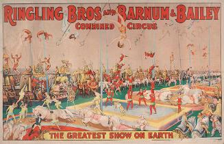 Ringling Bros. and Barnum & Bailey: Circus