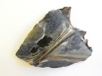 Ancient Glass Fragment